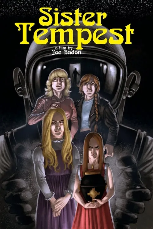 Sister Tempest (movie)