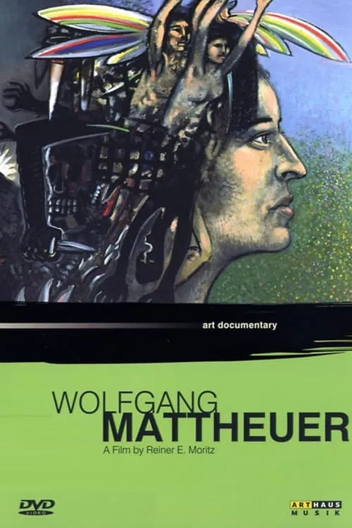 Wolfgang Mattheuer (movie)