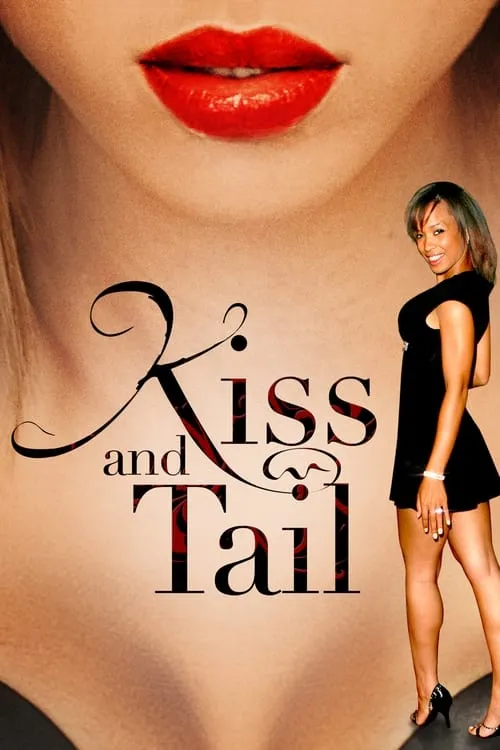 Kiss and Tail: The Hollywood Jumpoff (фильм)