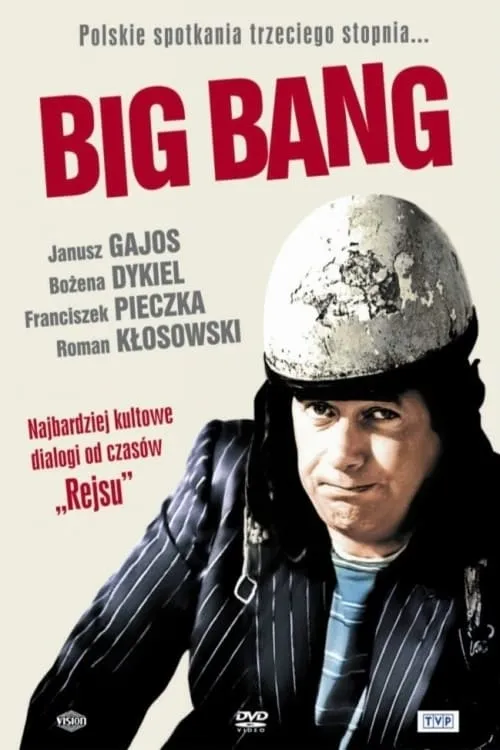 Big Bang (movie)