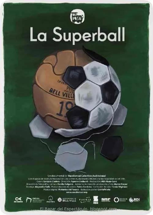 La Superball (movie)