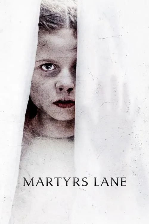 Martyrs Lane (movie)