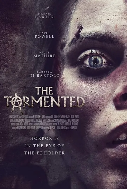 The Tormented (movie)