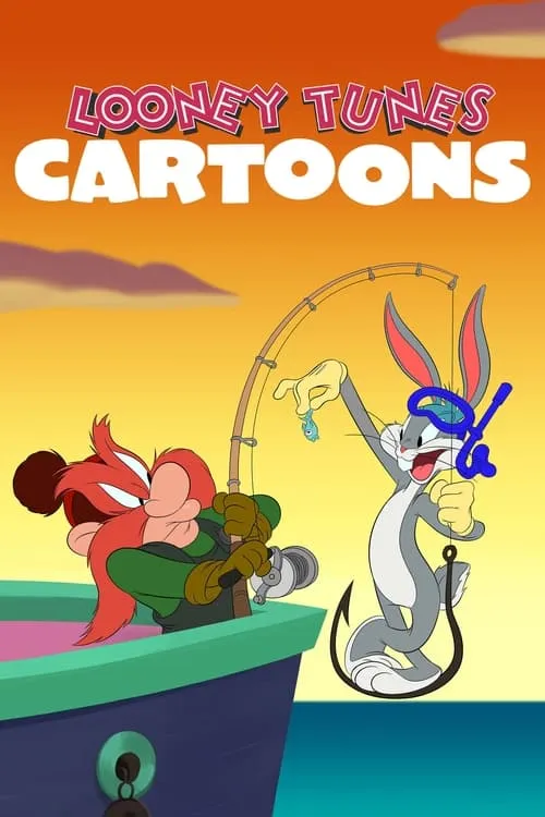 Looney Tunes Cartoons (series)