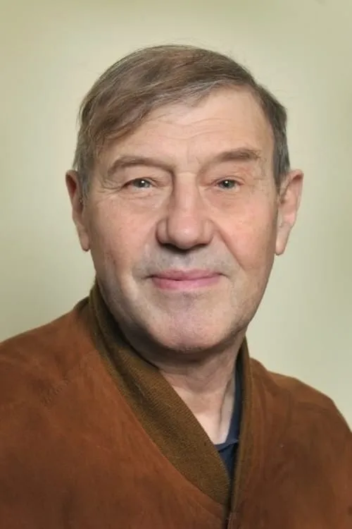 Сергей Донцов