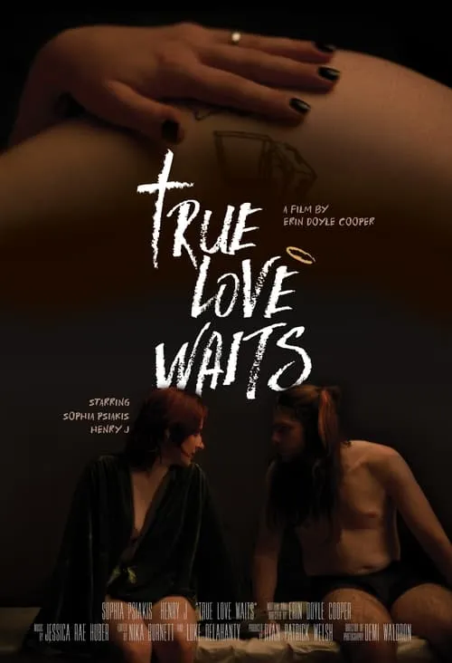 True Love Waits