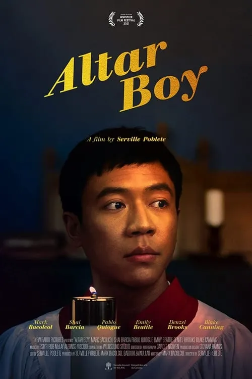 Altar Boy (movie)