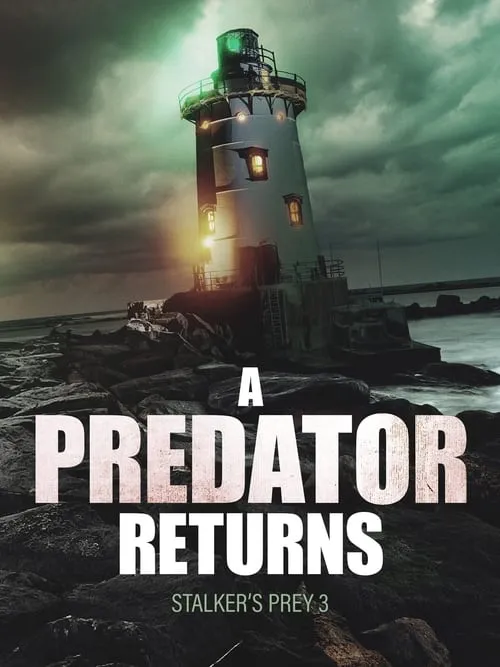 A Predator Returns (movie)