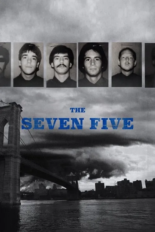The Seven Five (movie)
