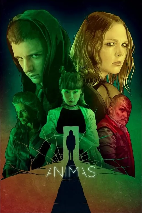 Animas (movie)