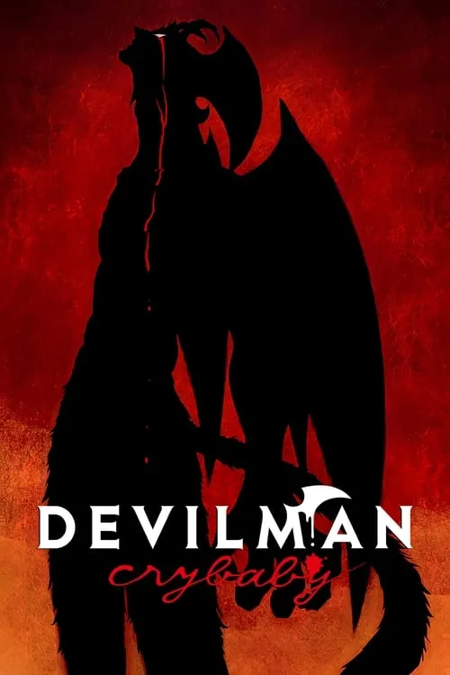 Devilman Crybaby (series)