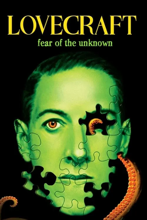 Lovecraft: Fear of the Unknown (фильм)