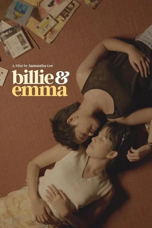 Billie & Emma (movie)