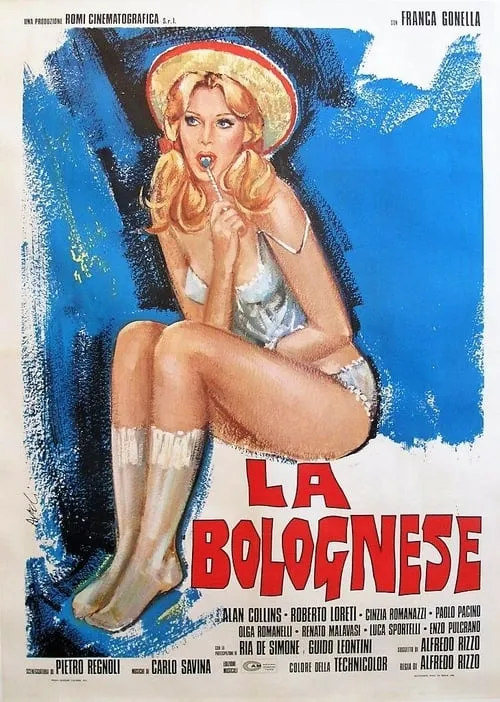 La bolognese (фильм)