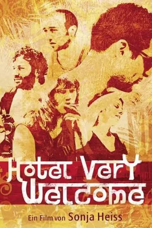 Hotel Very Welcome (movie)