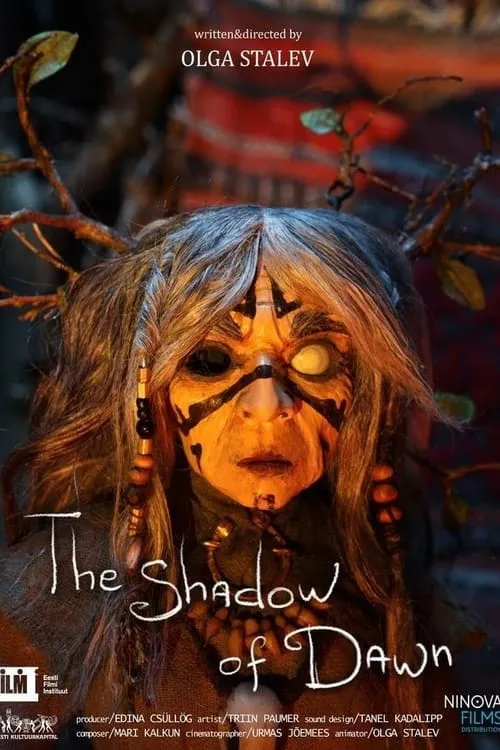 The Shadow of Dawn (movie)