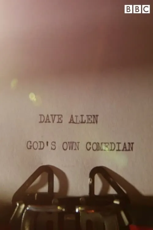 Dave Allen: God's Own Comedian (фильм)