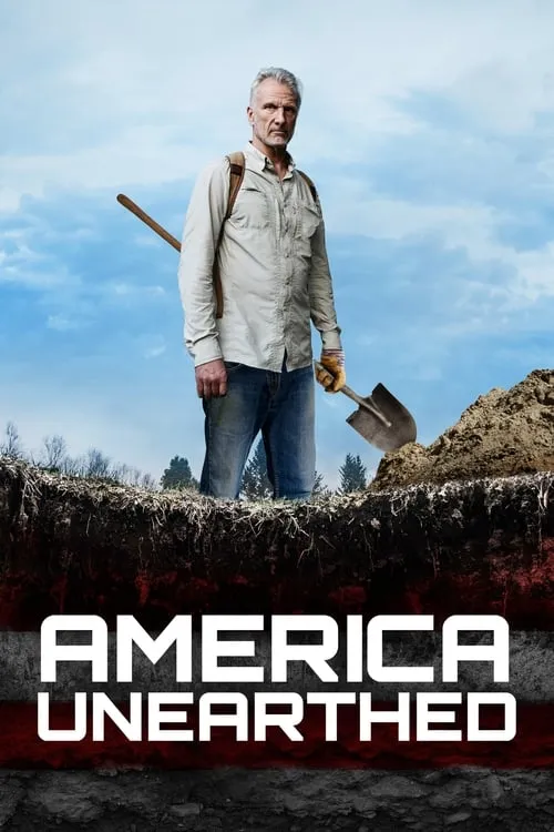 America Unearthed (series)