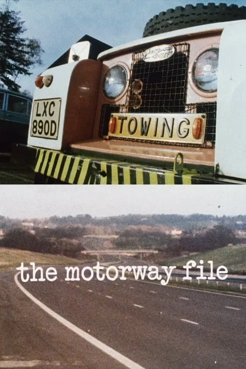 The Motorway File (movie)