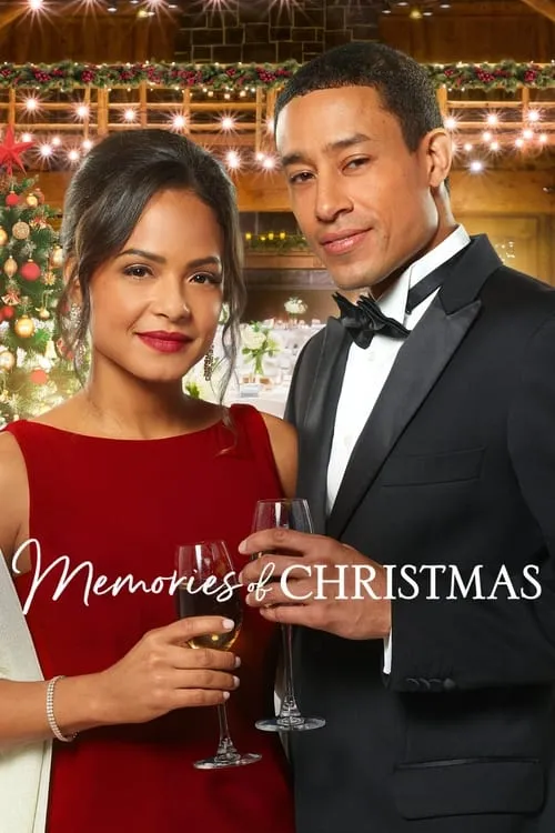 Memories of Christmas (movie)