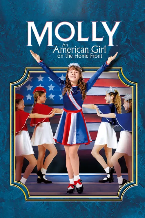 Molly: An American Girl on the Home Front (фильм)