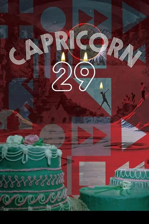 Capricorn 29 (movie)