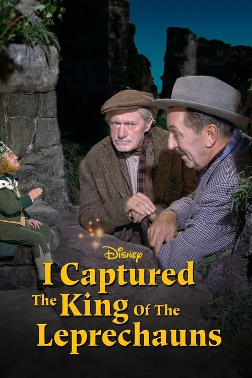 I Captured the King of the Leprechauns (movie)