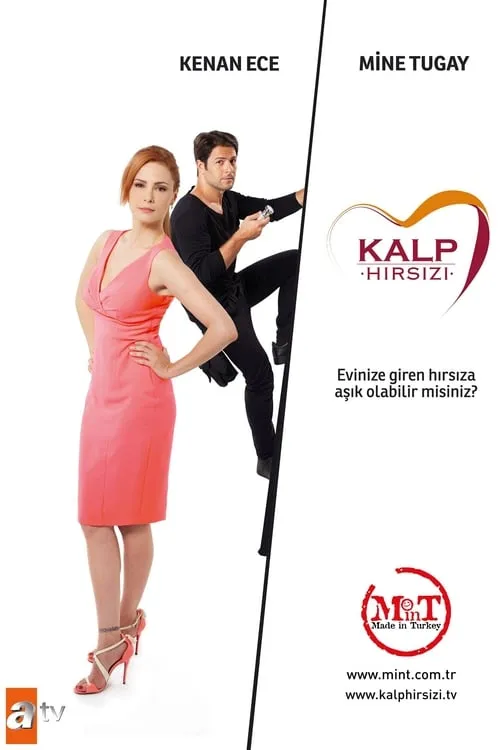 Kalp Hırsızı (series)