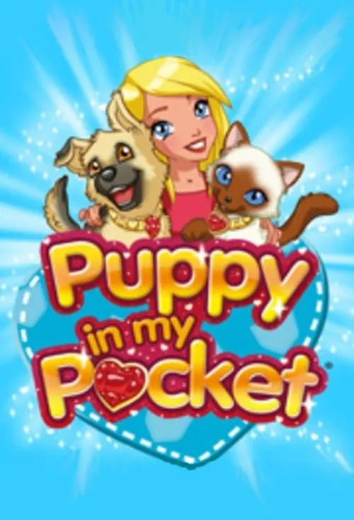 Puppy in My Pocket (сериал)