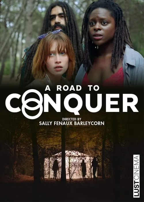 A Road to Conquer (фильм)