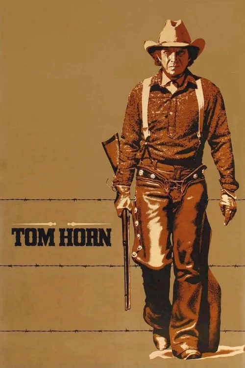 Tom Horn (movie)