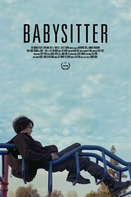 Babysitter (movie)