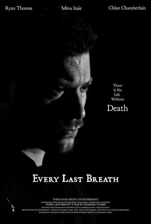 Every Last Breath (movie)