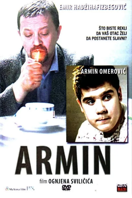 Armin (movie)