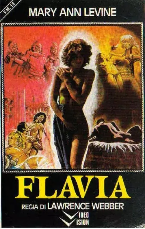 Flavia (movie)