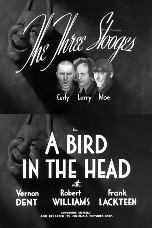 A Bird in the Head (фильм)