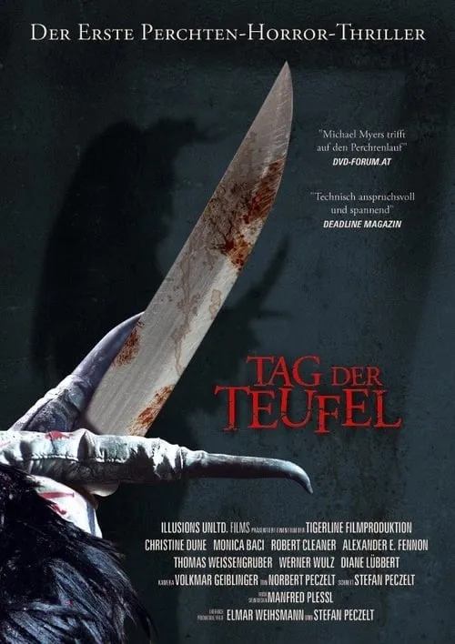 Tag der Teufel (фильм)