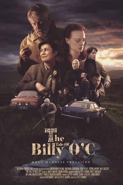 The Tale of Billy O’c (movie)