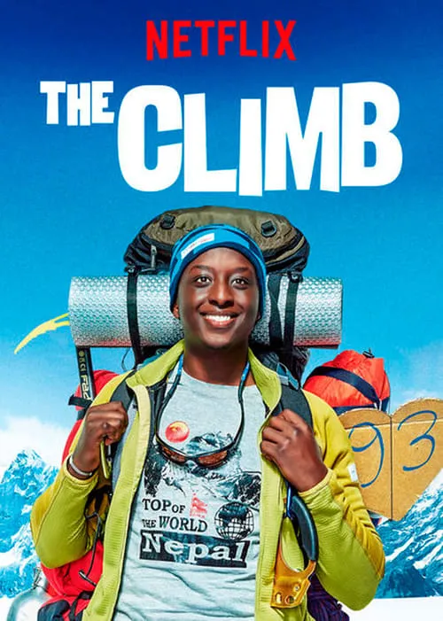The Climb (movie)