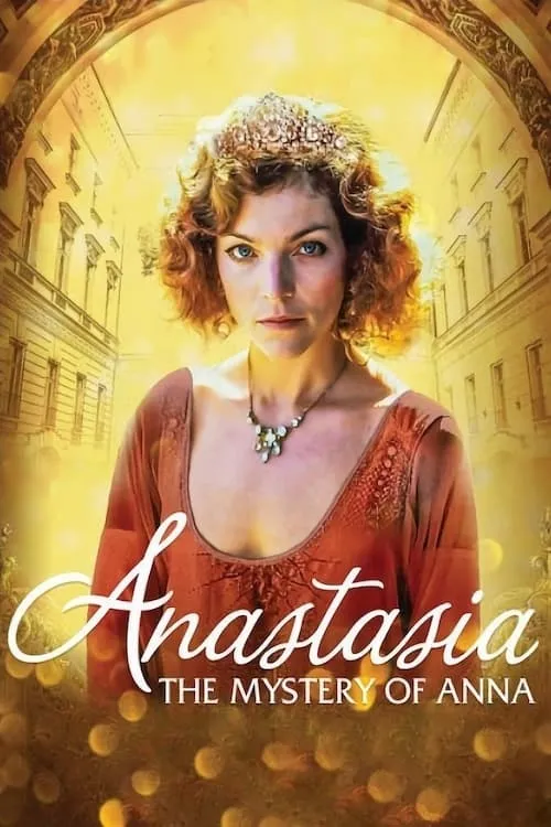 Anastasia - The Mystery of Anna (series)