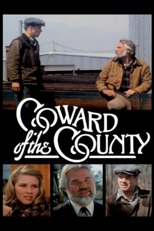 Coward of the County (movie)