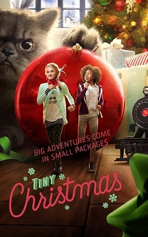 Tiny Christmas (movie)