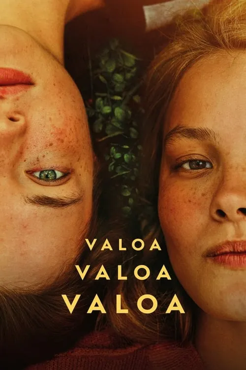 Valoa valoa valoa (фильм)