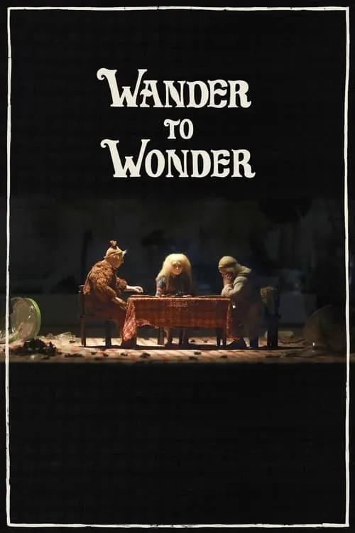 Wander to Wonder (фильм)