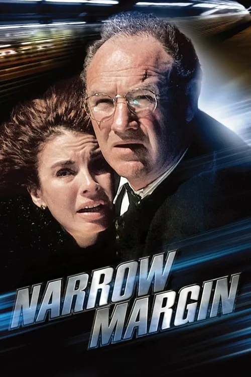 Narrow Margin (movie)