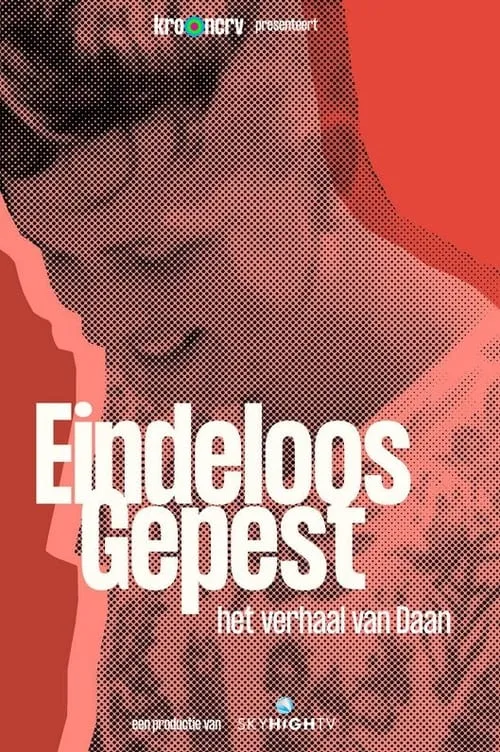 Eindeloos gepest - het verhaal van Daan