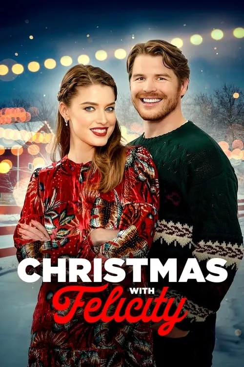 Christmas with Felicity (movie)