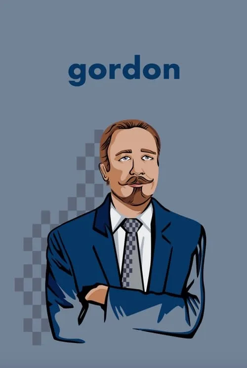 Gordon (фильм)