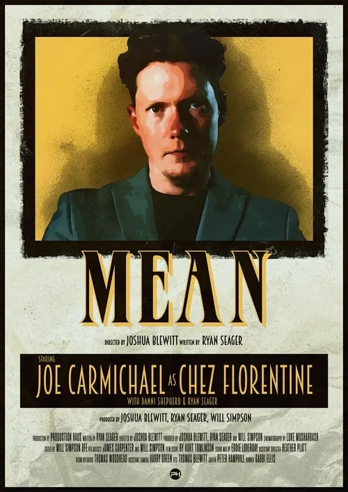 Mean (movie)