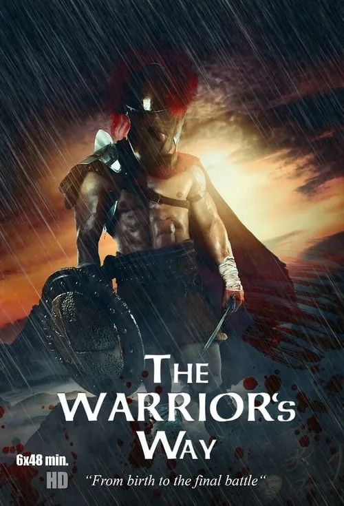 The Warrior's Way (series)